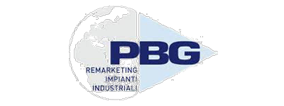 PBG Srl Logo