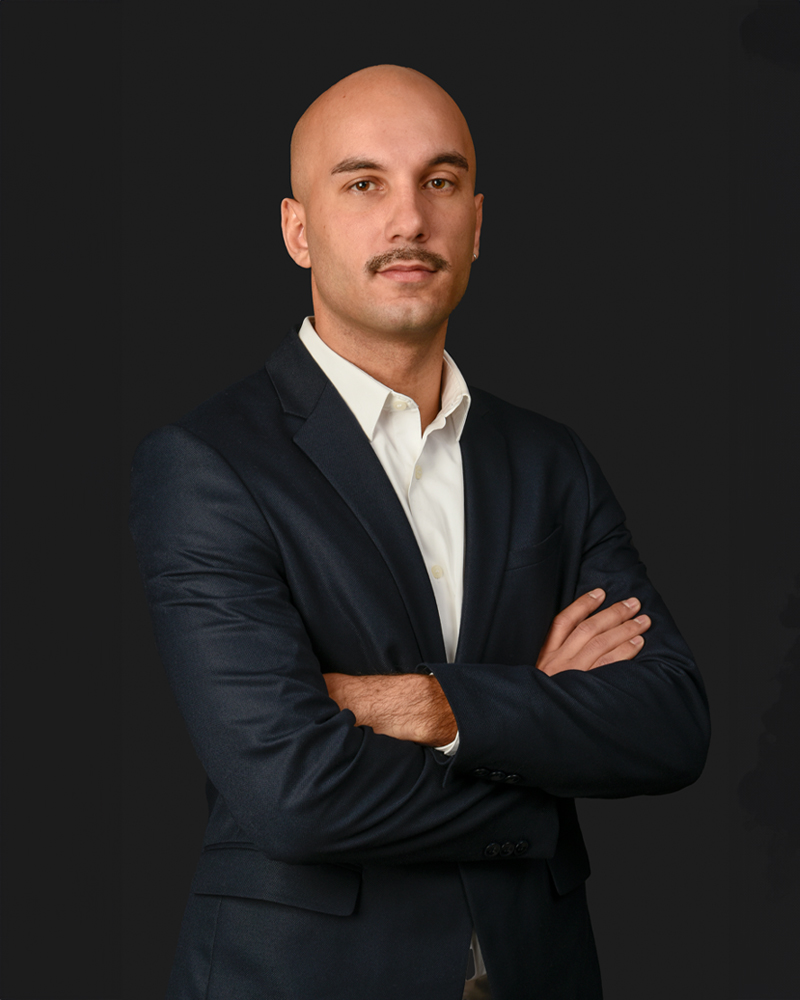 Edoardo Tencaioli