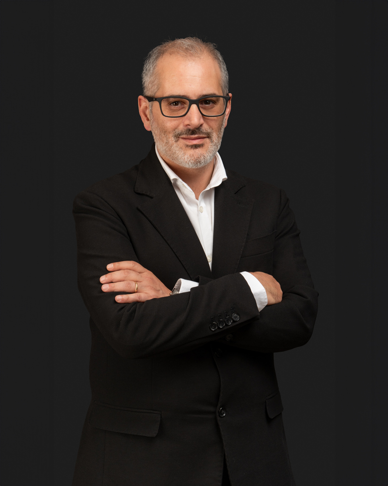 Enrico Palazzo
