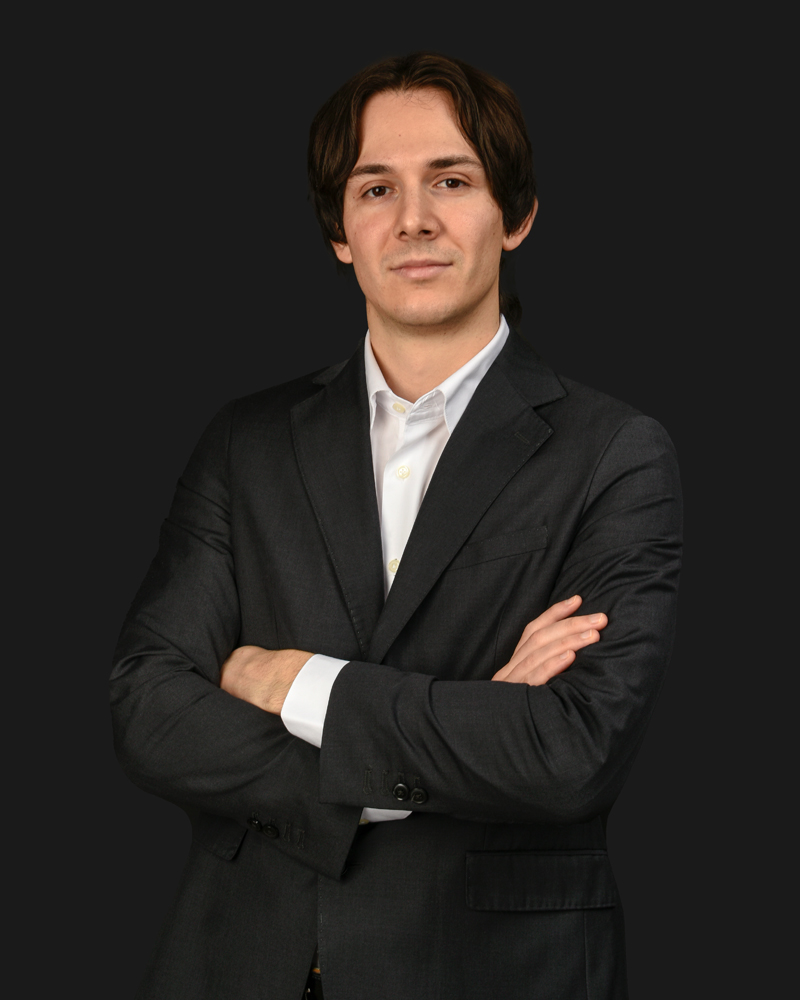 Matteo Scotti